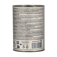 Lucky Jim Classic Adult Rind & Hirsch 400g