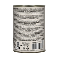 Lucky Jim Classic Adult Rind & Lamm 400g