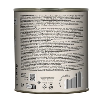 Lucky Jim Classic Adult Huhn & Leber 800g
