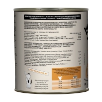 Lucky Jim Classic Adult Huhn & Leber 800g