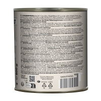 Lucky Jim Classic Adult Rind & Lamm 800g