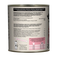 Lucky Jim Classic Adult Rind & Lamm 800g