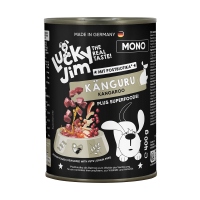 Lucky Jim Mono Känguru 400g