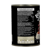 Lucky Jim Mono Känguru 400g
