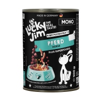 Lucky Jim Mono Pferd 400g