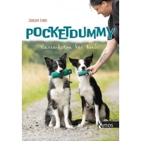 Buch Pocketdummy Nasen-Action für Hunde