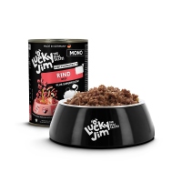 Lucky Jim Mono Rind 400g