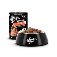 Lucky Jim Mono Pute 400g
