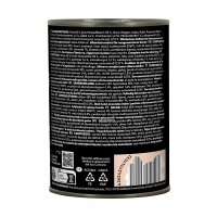 Lucky Jim Mono Pute 400g
