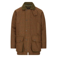 Walker and Hawkes Herren Tweed Jacke Derby Barlaston...