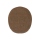 Walker and Hawkes Herren Tweed Flat Cap Derby Cambridge – Brown Tweed