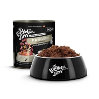 Lucky Jim Mono Känguru 800g