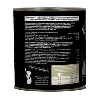 Lucky Jim Mono Känguru 800g