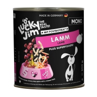 Lucky Jim Mono Lamm 800g