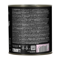 Lucky Jim Mono Lamm 800g