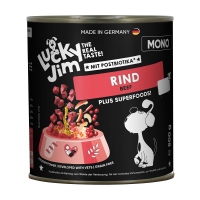Lucky Jim Mono Rind 800g