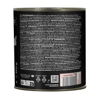 Lucky Jim Mono Rind 800g