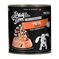 Lucky Jim Mono Pute 800g