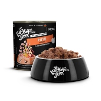 Lucky Jim Mono Pute 800g