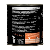 Lucky Jim Mono Pute 800g