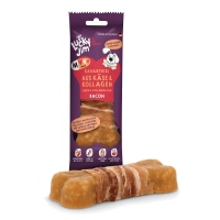 Lucky Jim TRC Käse und Kollagen Bacon