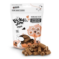 Lucky Jim DuoBities Huhn mit Pute 70g