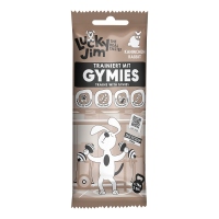 Lucky Jim Gymies Kaninchen 75g