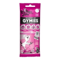 Lucky Jim Gymies Lamm 75g