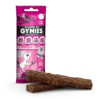 Lucky Jim Gymies Lamm 75g