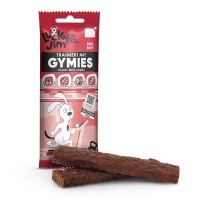 Lucky Jim Gymies Rind 75g