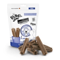 Lucky Jim DentalDailies