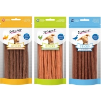 DOKAS - Sticks Mix-Set – Huhn & Ente &...