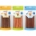 DOKAS - Sticks Mix-Set – Huhn & Ente & Rinderleber 3er Pack (3x60g)