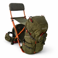 Fauna Grizzly C35 Rucksackstuhl Jagdrucksack 35L