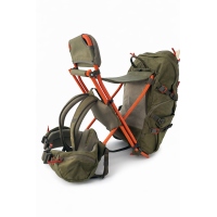 Fauna Grizzly C35 Rucksackstuhl Jagdrucksack 35L