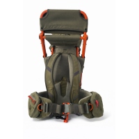 Fauna Grizzly C35 Rucksackstuhl Jagdrucksack 35L