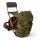 Fauna Grizzly C35 Rucksackstuhl Jagdrucksack 35L