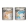 Lucky Jim Adult Huhn Leber & Forelle 12 x 800g