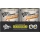 Lucky Jim Classic Adult Huhn & Leber 6 x 800g