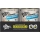 Lucky Jim Classic Adult Huhn & Forelle 6 x 800g