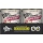 Lucky Jim Classic Adult Rind & Hirsch 6 x 800g