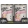 Lucky Jim Classic Adult Rind & Lamm 6 x 400g