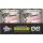 Lucky Jim Classic Adult Rind & Lamm 6 x 800g