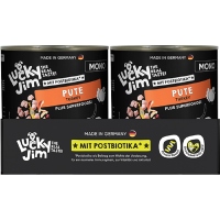 Lucky Jim Mono Pute 6 x 800g