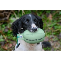 Sporting Saint Retrieve Dummy