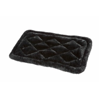 Maelson Soft Kennel Evo faltbare Hundebox Midnight Black