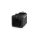 Maelson Soft Kennel Evo faltbare Hundebox Midnight Black