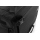 Maelson Soft Kennel Evo faltbare Hundebox Midnight Black