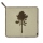 Pinewood Wool Seat Pad Olive Green (770)