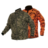 Hart Rhon-S Softshell Jacke Herren